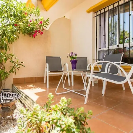 Oriheula Costa Cabo Roig 5 Villa *