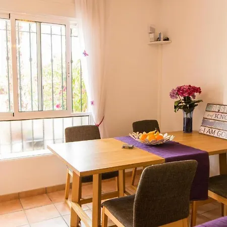 Oriheula Costa Cabo Roig 5 * Orihuela
