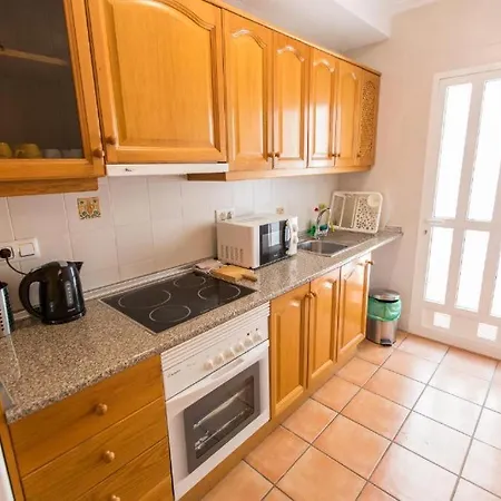 Oriheula Costa Cabo Roig 5 Villa