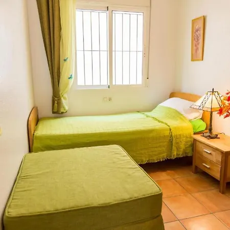 Villa Oriheula Costa Cabo Roig 5 Orihuela