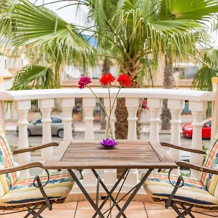 Oriheula Costa Cabo Roig 5 Villa