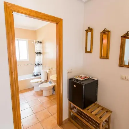 Villa Oriheula Costa Cabo Roig 5