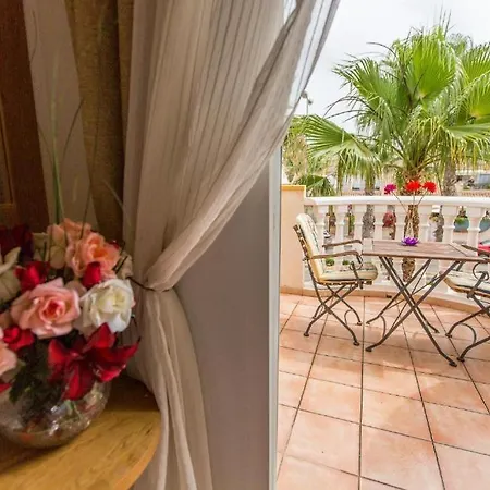 Oriheula Costa Cabo Roig 5 Villa *