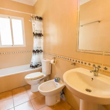 Oriheula Costa Cabo Roig 5 Villa Orihuela