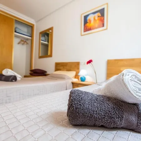 Oriheula Costa Cabo Roig 5 *