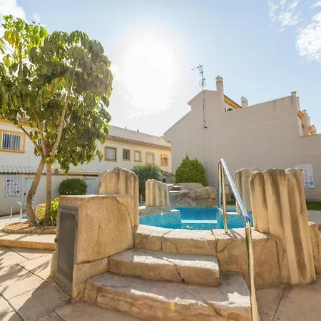 Oriheula Costa Cabo Roig 5