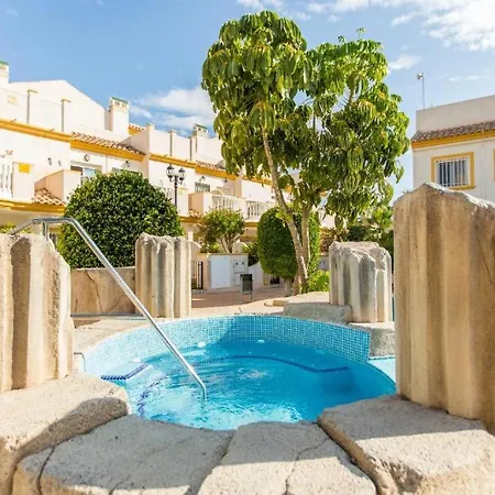 Oriheula Costa Cabo Roig 5 Villa