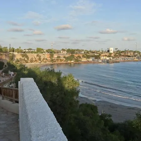 Oriheula Costa Cabo Roig 5 Villa Orihuela