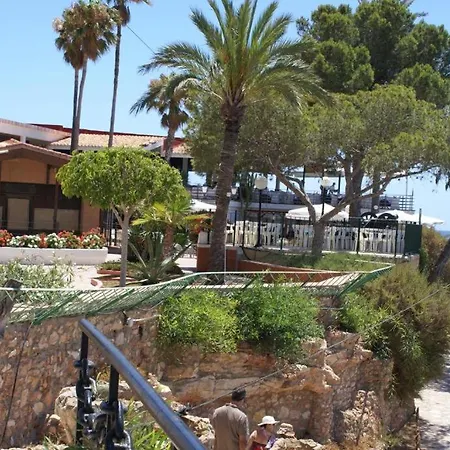 Villa Oriheula Costa Cabo Roig 5 Orihuela