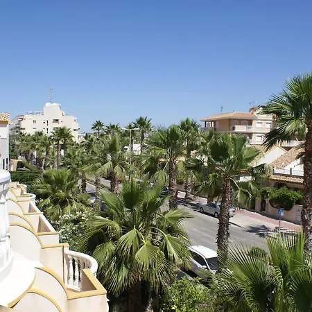 Oriheula Costa Cabo Roig 6 别墅 *