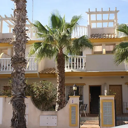 Oriheula Costa Cabo Roig 6 * Orihuela