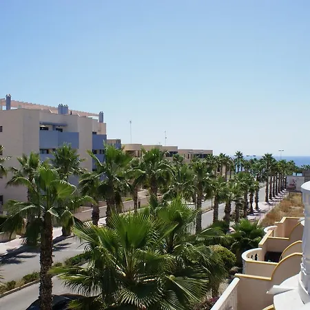 Oriheula Costa Cabo Roig 6 别墅 奥里韦拉