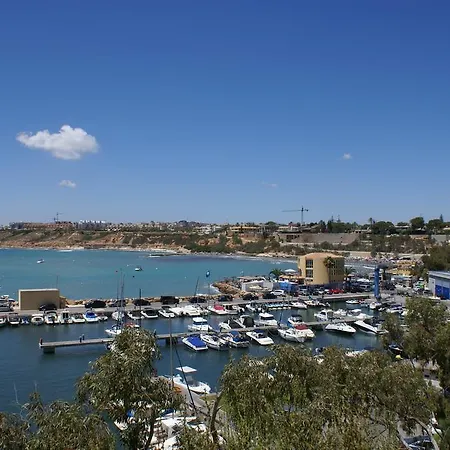 Oriheula Costa Cabo Roig 6 Βίλα *