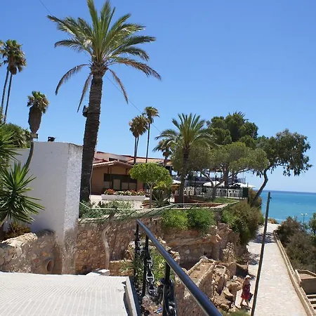 Villa Oriheula Costa Cabo Roig 6