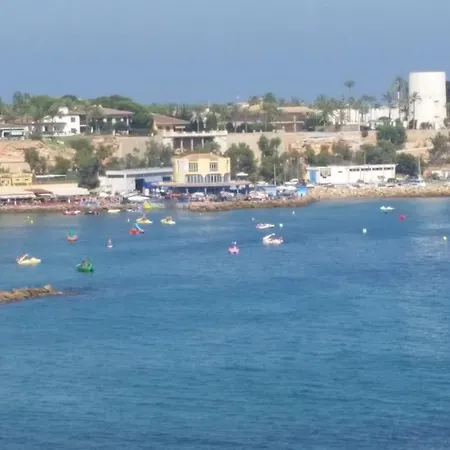 Βίλα Oriheula Costa Cabo Roig 6 Οριουέλα