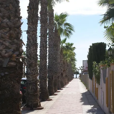 Oriheula Costa Cabo Roig 6 Villa
