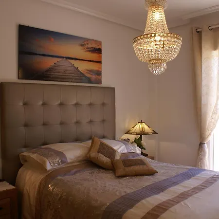 Βίλα Oriheula Costa Cabo Roig 6