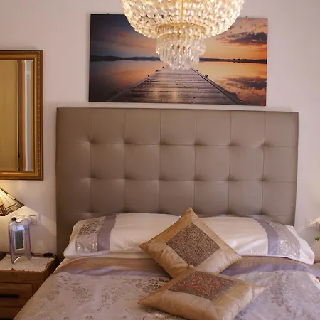 Villa Oriheula Costa Cabo Roig 5