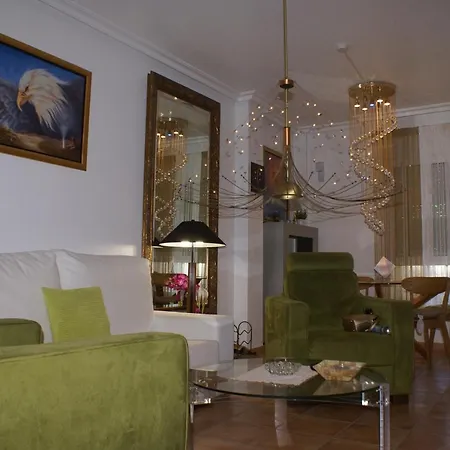 Villa Oriheula Costa Cabo Roig 6
