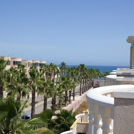 Oriheula Costa Cabo Roig 6