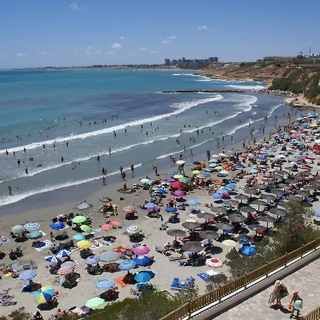 Villa Oriheula Costa Cabo Roig 6 Oriola (Orihuela)