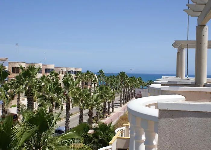 Oriheula Costa Cabo Roig 6